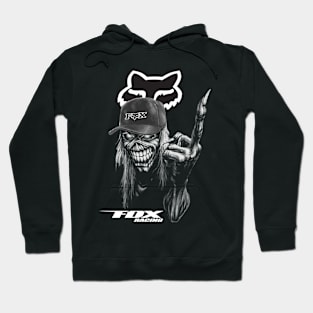 Fox Racing Hoodie